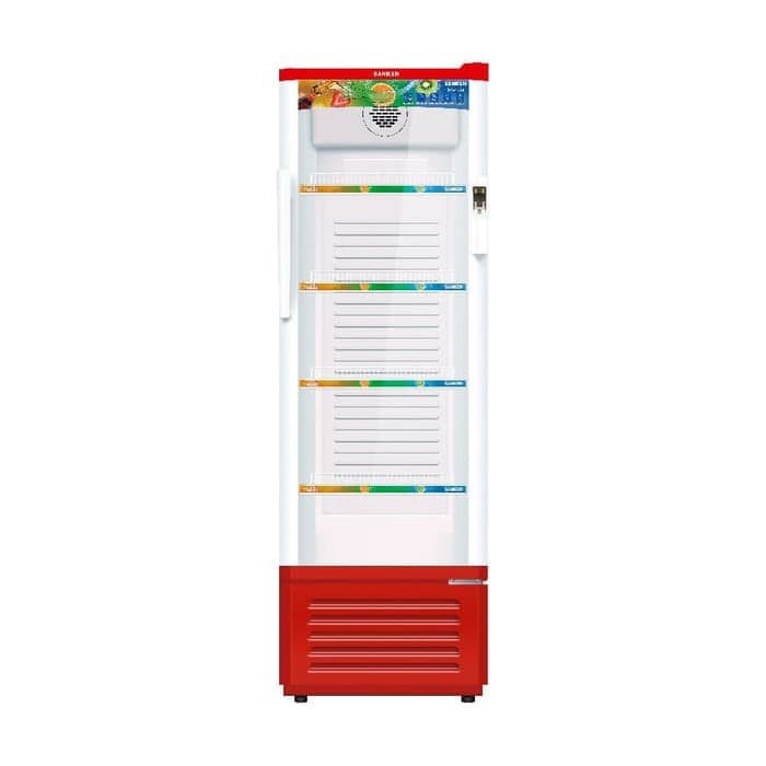 Sanken SRS-278 MR ShowCase