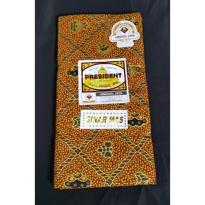 Kain Panjang Jarik Sidomukti Prodo