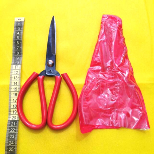 

GUNTING KODOK 8'inch