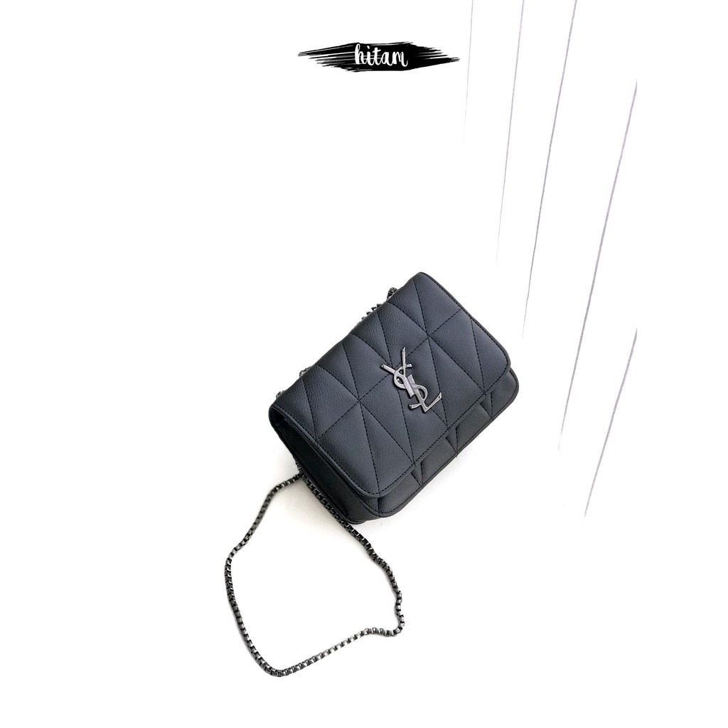 Sling bag Amira - Tas Selempang Wanita Rantai