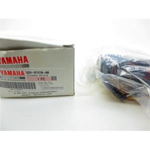 Spul Stator assy Yamaha Vega Zr 5D9 Orisinil