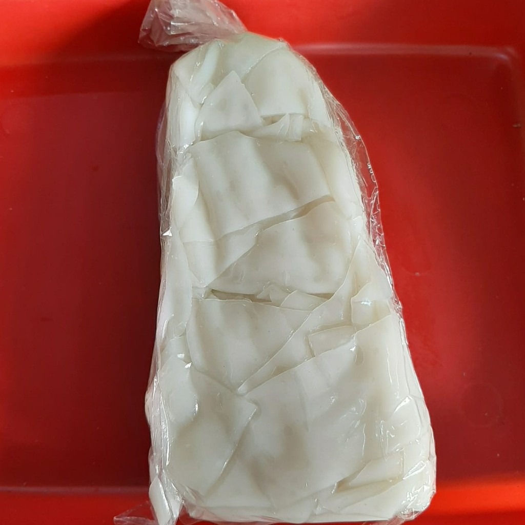 

Kwetiau Lebar 1 KG Kwetiaw Singapore Murah
