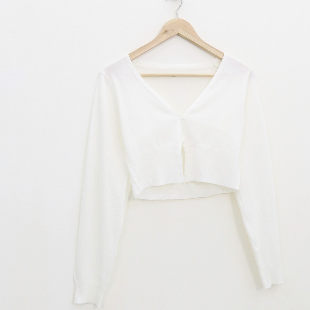 Bebys knit cardy -Thejanclothes