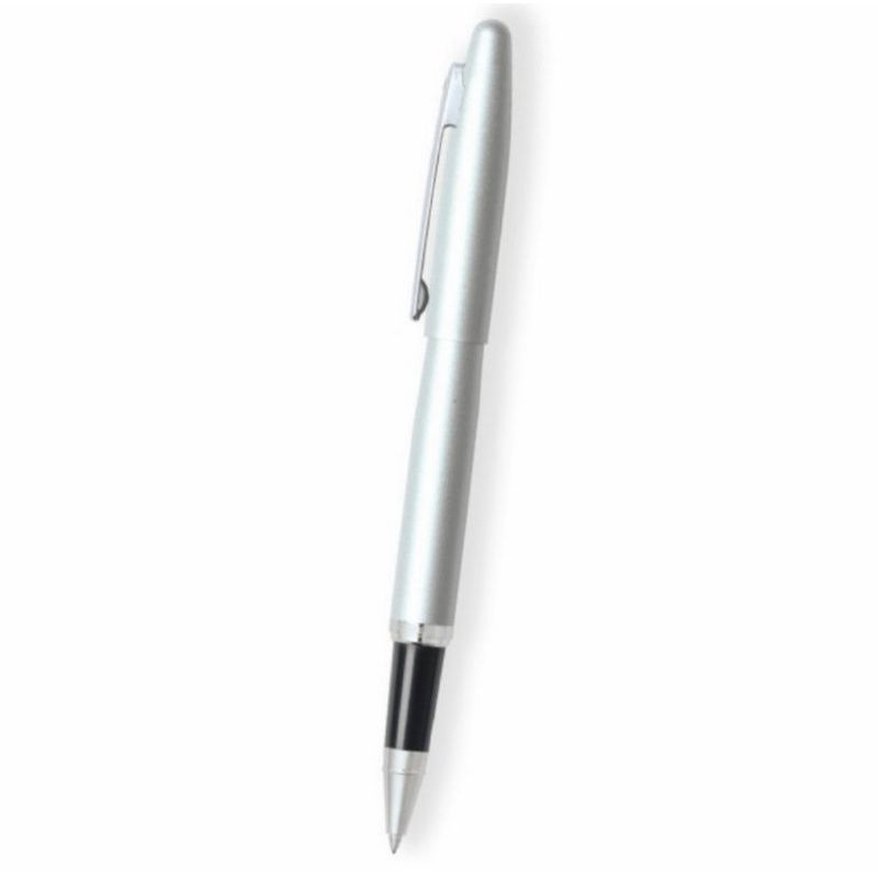 

Sheaffer® VFM Strobe Silver Rollerball