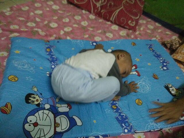 Alas Setrika.alas Setrika Inoac.(premium)tebal 10cm.kasur Bayi.matras Tebal.kasur Busa