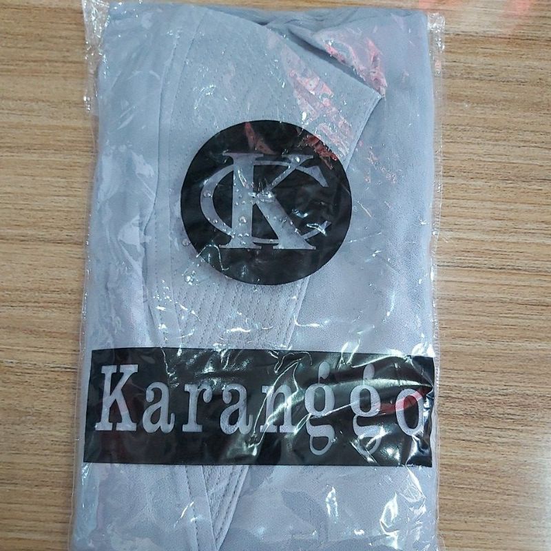 KHIMAR ANDINE ORI KARANGGO-ABU MUDA