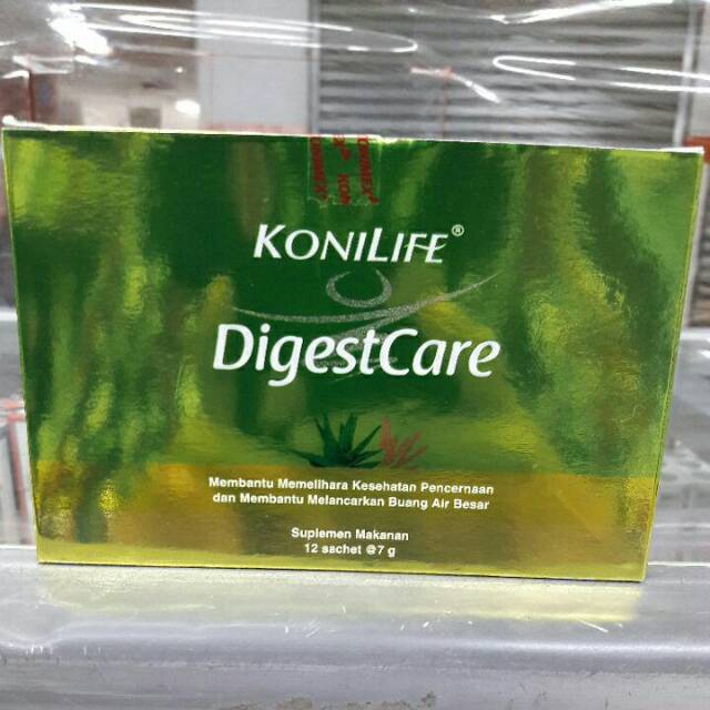 Konilife Digestcare
