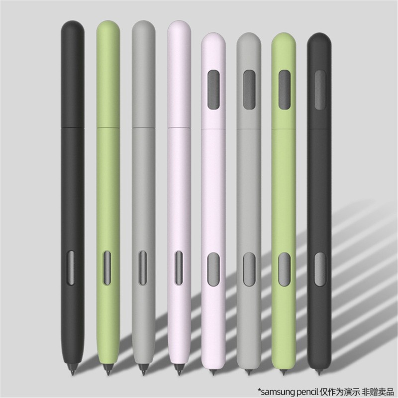 Soft Case Protective Case Cover For Pen Samsung Tab S6
