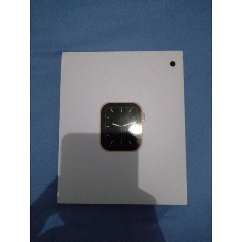 Smartwatch Iwo 13 w56 produk original