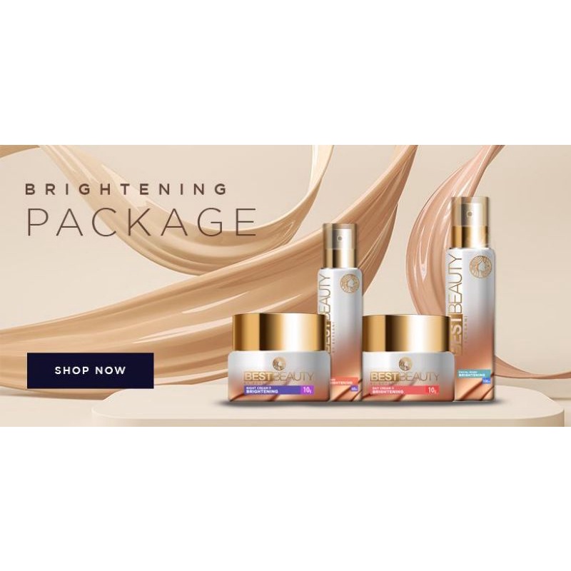 BEST BEAUTY SKINCARE BPOM  AMAN UNTUK IBU HAMIL DAN MENYUSUI.