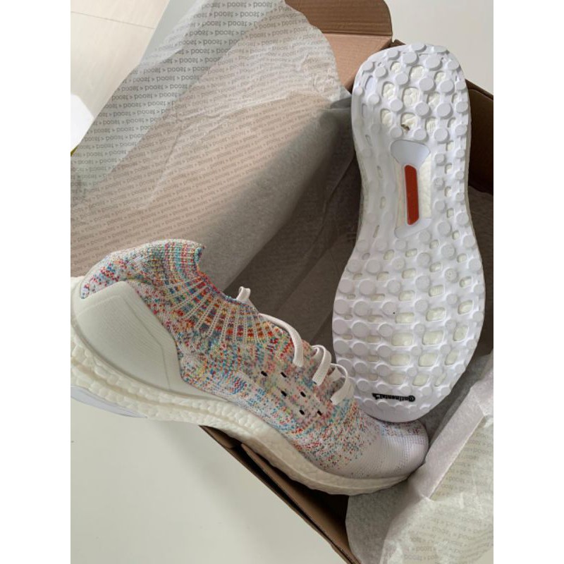 Adidas Ultraboost sz11,5 (UK) #new #jualadidas #ori