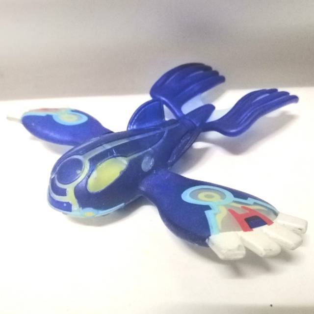 primal kyogre figure