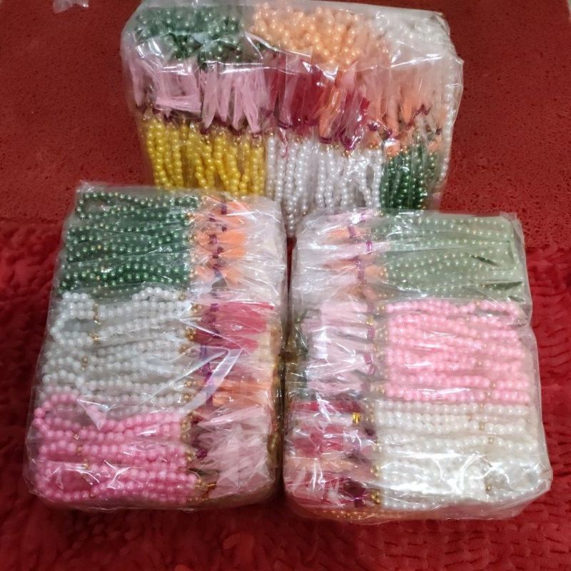 Tasbih Mutiara BENING 33 butir Mutiara TERBARU dan TERMURAH
