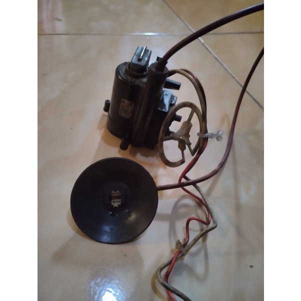 Flyback Type F0102 KM SA ORI