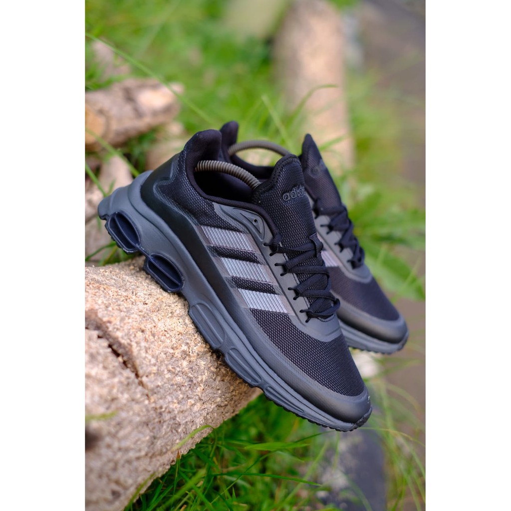 Adidas Quad Cube sol gray