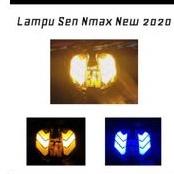 LAMPU SEIN NMAX NEW 2020 LED VARIASI