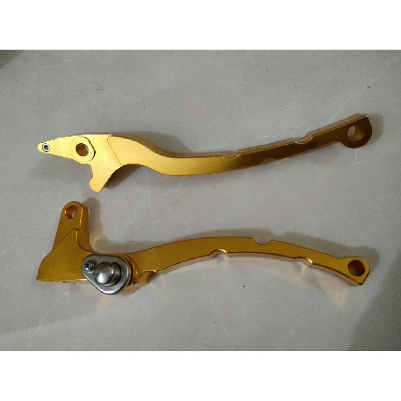 Handle Rem kiri Kanan Yamaha Aerox 155