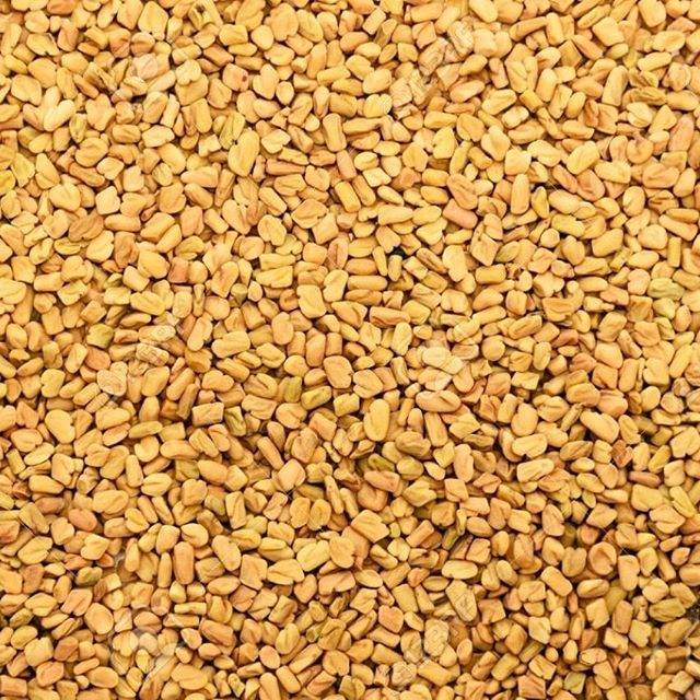 

Biji Klabet 1 kg / Methi 1 kg / Halba