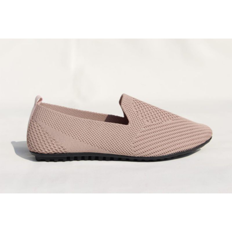 sepatu flat/sepatu gratica original/sepatu balet/balet/ flat shoes/pansus/pantopel/sepatu original w