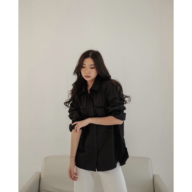 velina top shirt