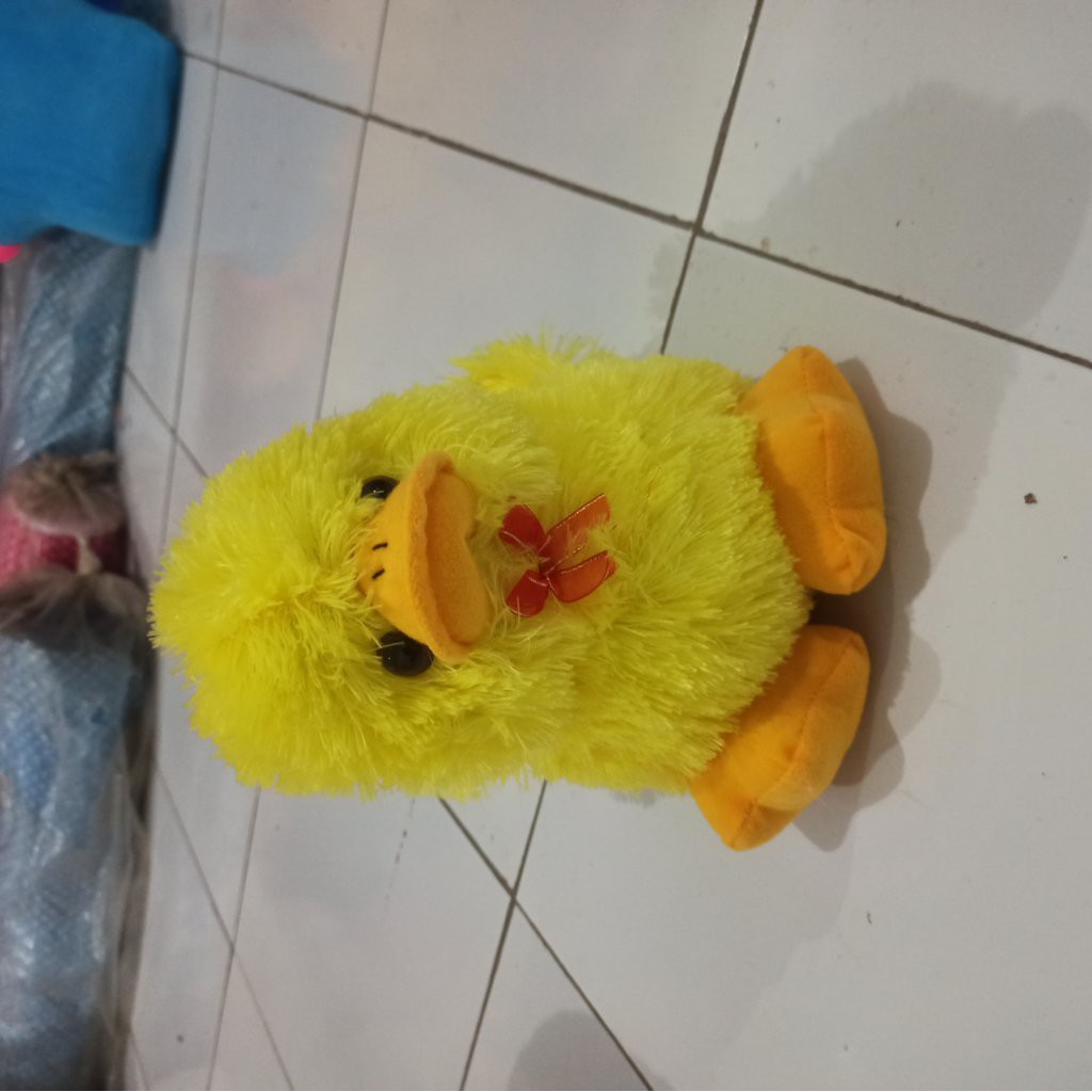 boneka bebek pio L termurah