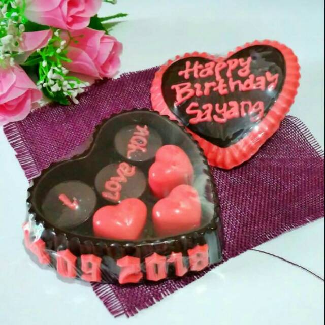 

Cokelat Love