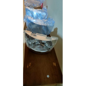 lampu depan rxz catalizer part rxz