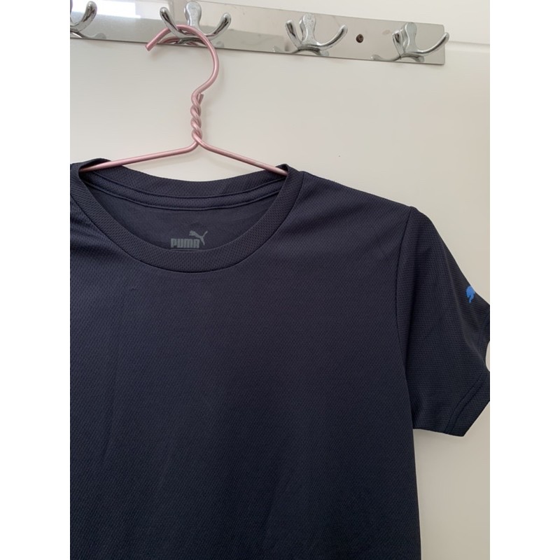 Preloved Puma Dry Fit