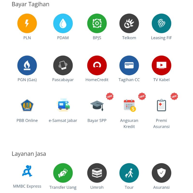 ID Distributor MMBC Express