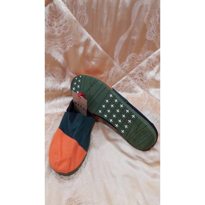 Sepatu wakai shoes original yamaoka