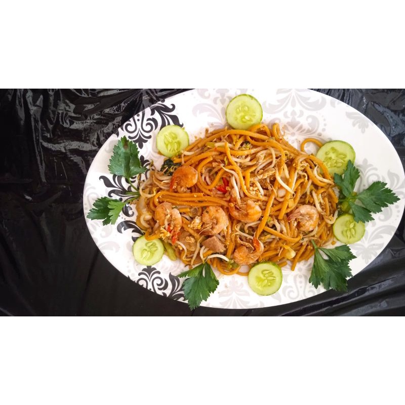 

mie gomak medan