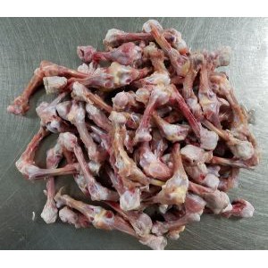 

Tulang L Paha Ayam 1KG ( Chicken Thigh Bones )