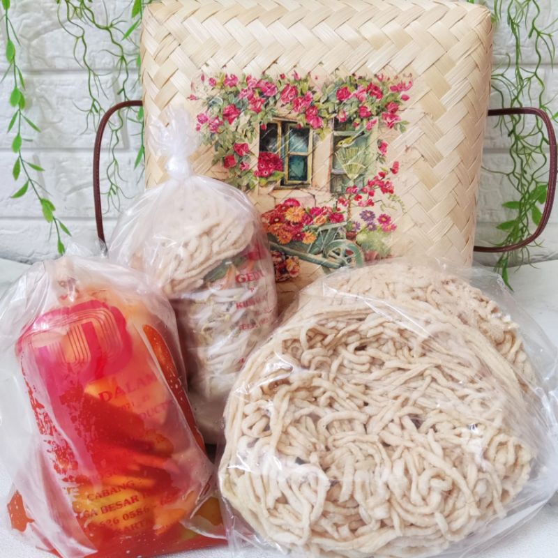 

HAMPERS Asinan Sedap 2