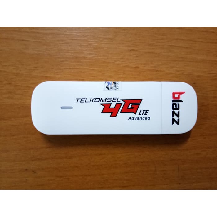 BLAZZ RX300 - 4G LTE Modem USB UNLOCK MURAH