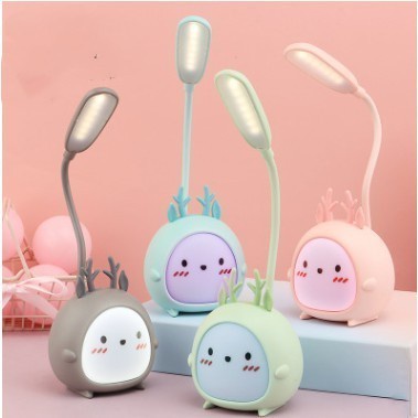 Portable Lamp Cute