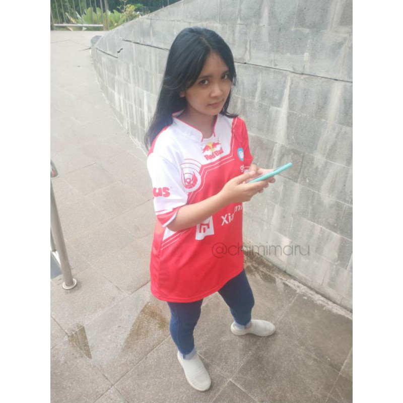 Jersey BTR 2020 Chimimaru Jersey Premium