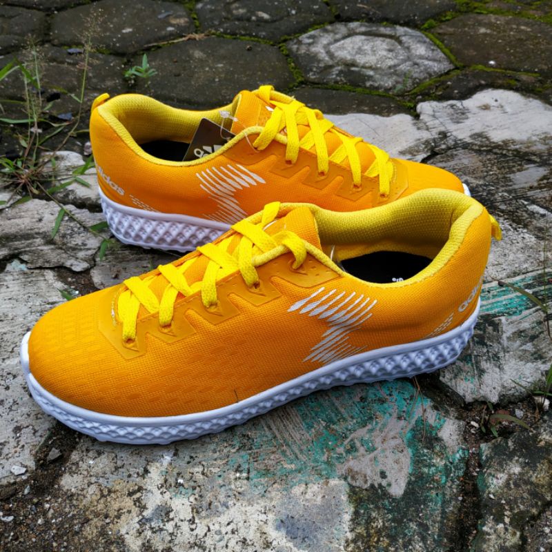 SEPATU ADIDAS NEO ZOOM RUNNING ADIDAS KETS WANITA SEPATU / sneakers wanita adidas