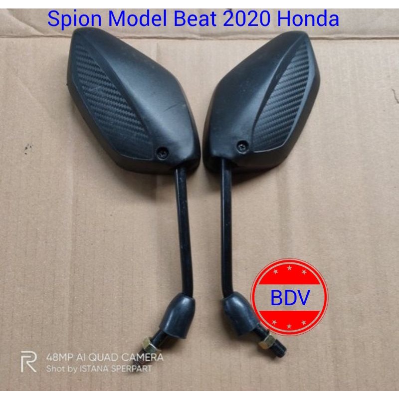 Spion Beat New 2020 - 2022 Standart