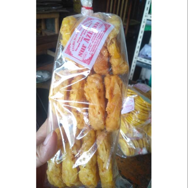 

Roda Gandiang Super Isi 12bh