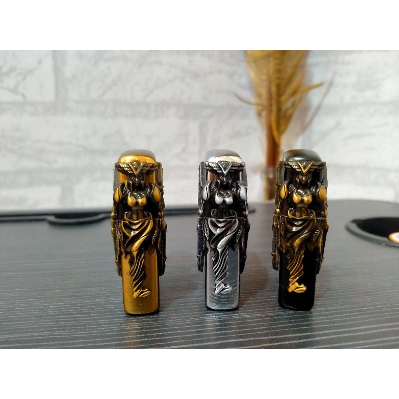 KOREK API AMAZON MODEL ZIPPO - KOREK API CLASIC UNIK
