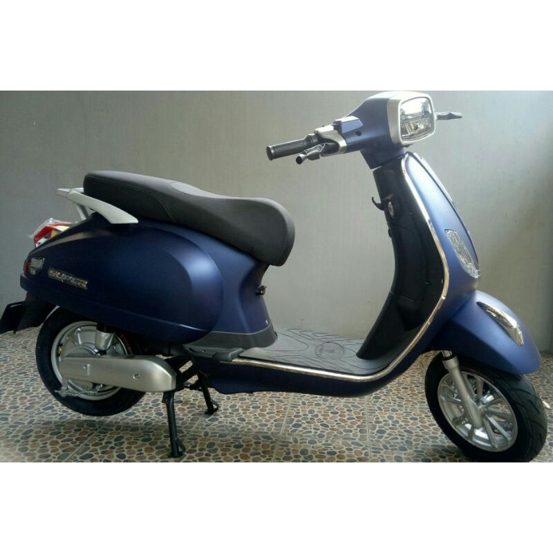 Motor Listrik T3