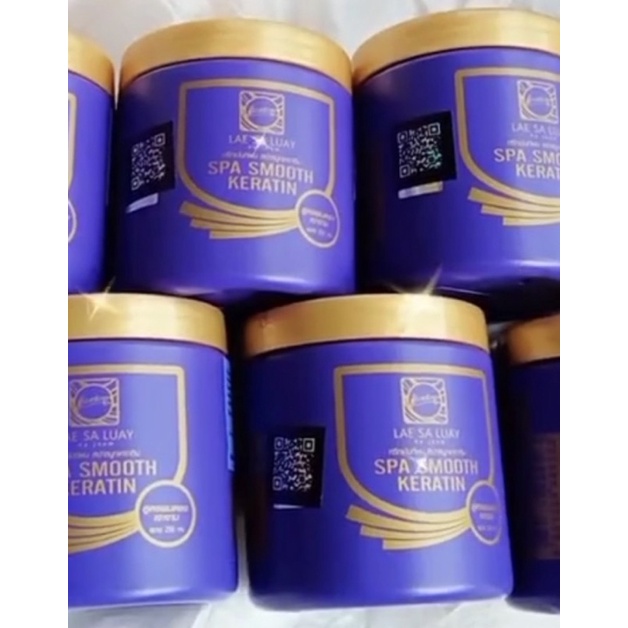 lae sa luay | keratin | spa smooth keratin | lae sa luay spa smooth keratin | perawatan rambut