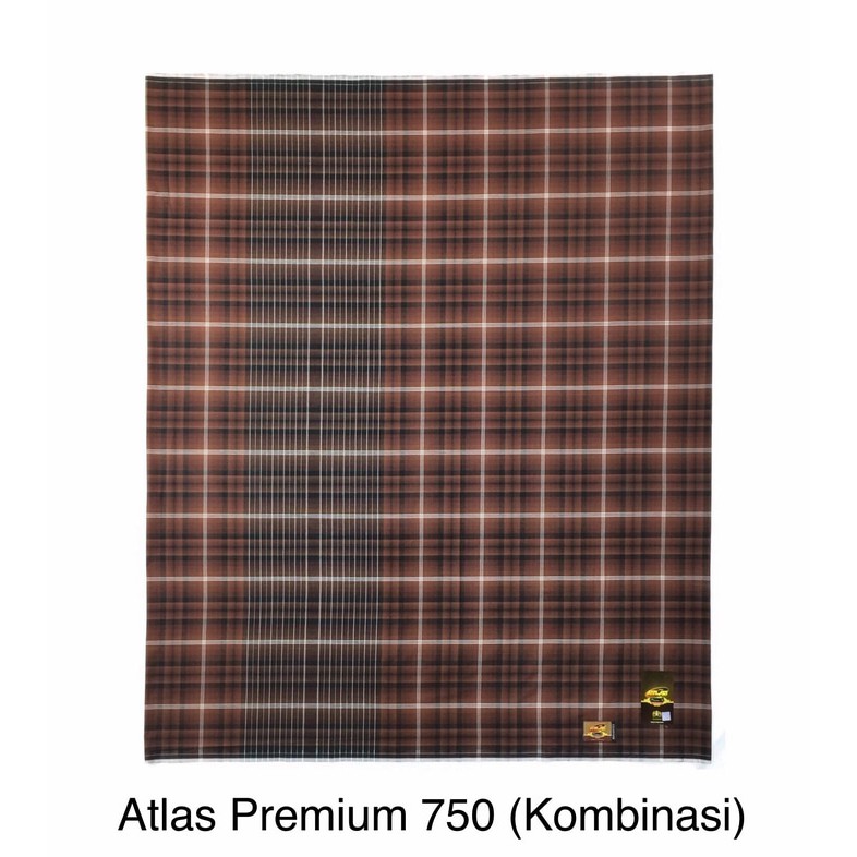 Sarung Atlas Premium 750 Original (Grosir)