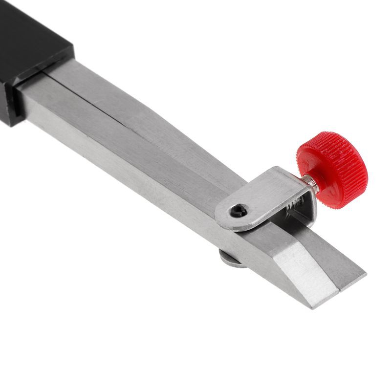 Hi Lo Welding Gage Internal Single Purpose Gauge Welding Ruler Root Gap Shopee Indonesia