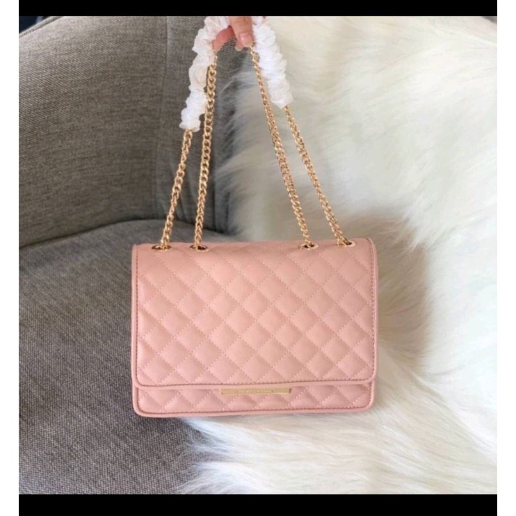 Charles & Keith Shoulder Bag ORIGINAL 100%