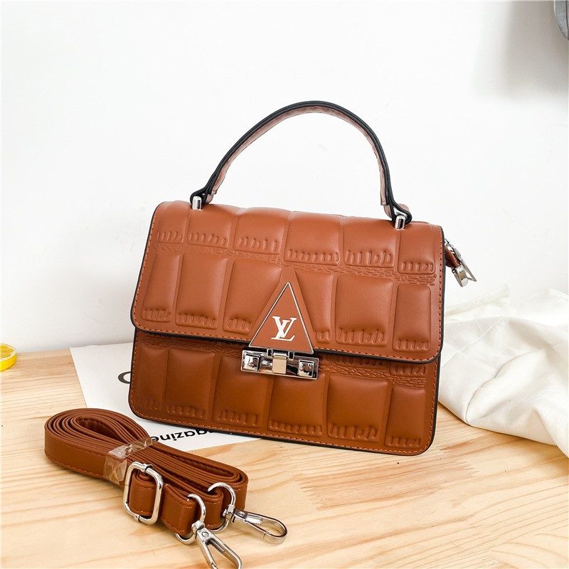 (2PC BISA IKG)GTBI99887081 New Arrival  !!!  Tas Selempang  Tas Wanita Import  Premium Terbaru