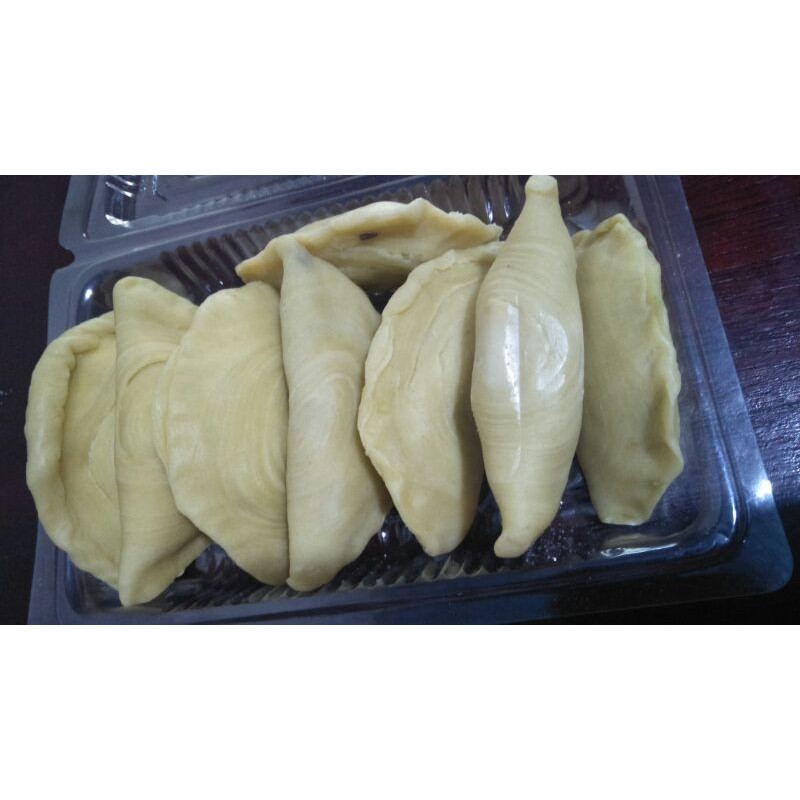 

karipap frozen