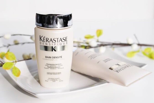 Kerastase Bain Densite 250ml | Shampoo Penebal Rambut & anti rontok-6