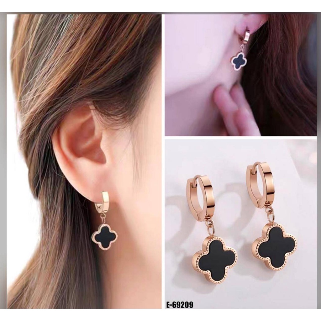 ANTING LV STAINLESS PREMIUM QUALITY - ANTI LUNTUR