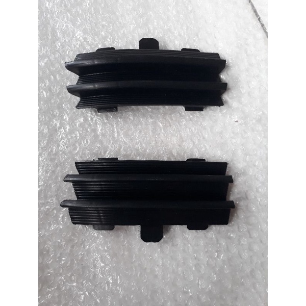 TUTUP TOWING BAMPER DEPAN AVANZA XENIA TH 2016-2018